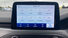 Ford Focus 1.0 EcoBoost Titanium Style 5dr Petrol Hatchback